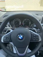  11 للبيع جيب BMW X1 2022