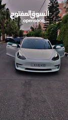  12 2021 Tesla model 3