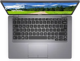 11 Dell Latitude 5411 14" Core i7 i7-10850H 10th 2.7GHz 16GB RAM - 512GB SSD NVIDIA GeForce MX250