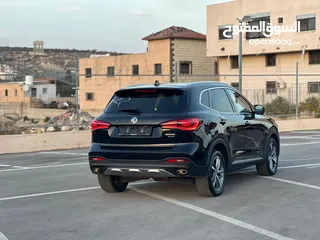  6 MG - EHS -Hybrid Plug In Full 284Hp/2022