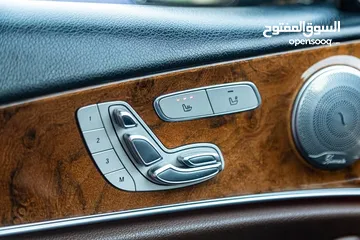 13 مرسيدس E350e بانوراما وارد شركة غرغور 2019 للبيع نقدا كاش أو بالاقساط