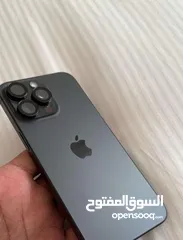  2 IPhone 15 pro max 256