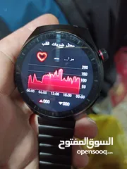  17 ساعة Haino Teko Watch 4 الاصلية Pro-RW32