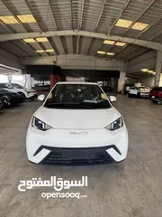  6 سيجول 2023بطارية كبيرا عداد فقط 12 الف على جمرك الجديد