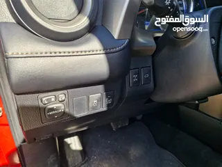  8 راف 4 موديل 2015 اروبيه ممتازه