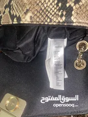  9 لصاحبات الذوووووق الرفيع Aldo print snake