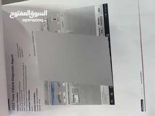  8 تيسلا 2022 ستاندرد بلس فحص كاااامل بسعر حرق كاش او اقساط