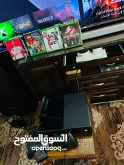  7 Xbox One Fat  اكس بوكس ون فات