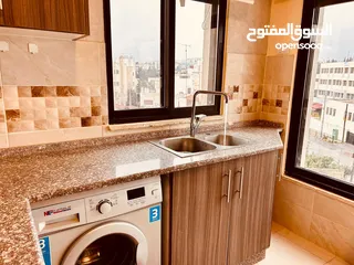  3 Furnished apartment for rent in Amman, Jordan - Very luxurious, behind the University of Jordan.