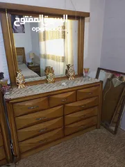  3 عفش بيت كامل  وكالة بسعر مغري