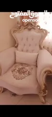  3 طقم كنب 7 مقاعد