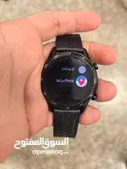  6 للبيع ساعة هواوي GT 2