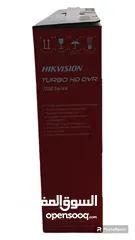  2 رسيفر الكيمرات Hikvision DS-7208HGl-F1 8ch DVR