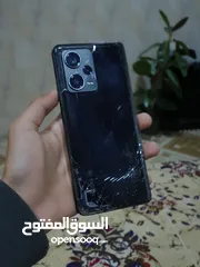  1 redmi not 12 pro+ للبيع