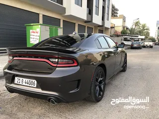  12 جارجر RT plus black edition 2022  ارتي بلص بلاك ادتشن 2022