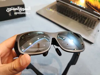  8 TCL NXTWEAR S+ نظارة