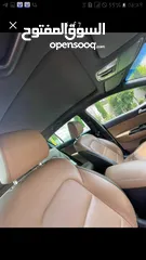  18 كيا سبورتاج جي تي لاين فل كامل مع بانوراما