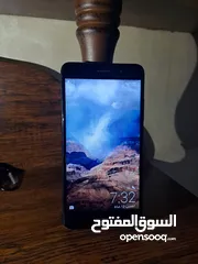  1 HUAWEI Y7 Prime بحالة جيدة جدا