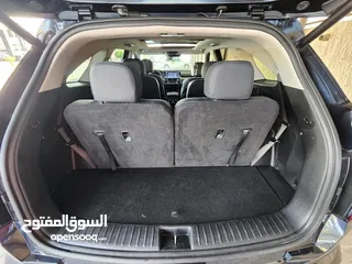  13 KIA SORENTO EX 2021