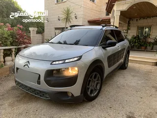  6 ستروين C4 ديزل اقتصادية جدا اتمات