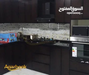  1 شقة مفروشة للايجار في الماصيون