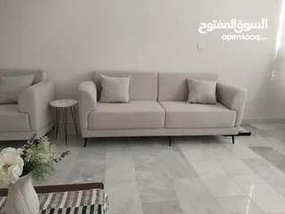  1 قنفات مودرن