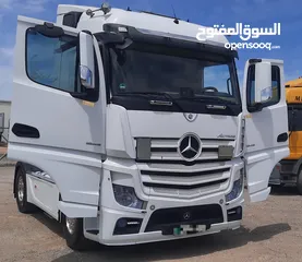  5 راس تك MB4 2016 ألماني فحص كامل فل كامل قياس 45 صنف 471 للبيع كااش فقط  يقبل البدل على موديلات أقل