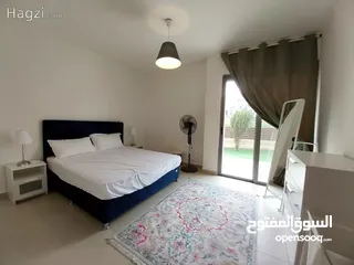  2 شقة للايجار في منطقة الدوار الرابع  ( Property 32742 )