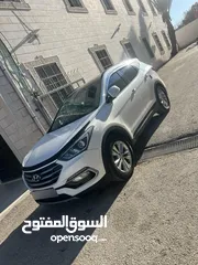  9 هونداي سنتافيه انتاج وترخيص 2017