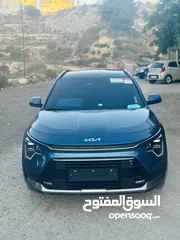  1 نيرو هايبرد 2023/فل كامل بدون فتحه وتشغيل عن بعد/سعر مميز ع الكاش/إمكانيه التقسيط/فحص دهان شركة