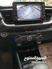  5 كيا ستونك 2020
