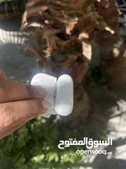  4 AirPods Pro 2nd((مباع ))