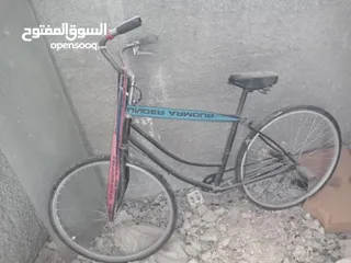  1 بسكلت هواكي