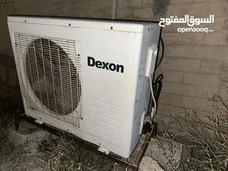  1 For sale Dexon AC