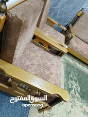  6 طقم مورس ثمن مقاعد