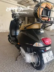  2 Vespa Vxl 2023 ABS