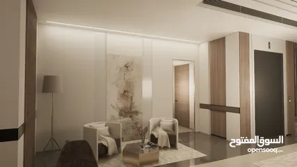  17 كمباوند مميز جدا بتشطيبات رائعه ( Property 35200 )-175120200