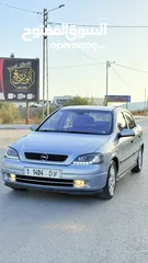  9 Opel astra2002