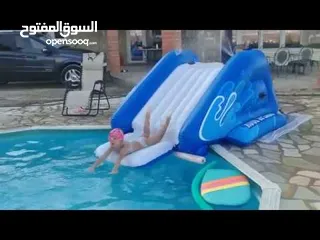  7 السلايدر من شركة انتكس الامريكي الممتعة ولتمضية افضل الاوقات