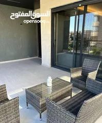  8 شقة مفروشة فاخرة بتصميم عصري اعلان رقم (D227)