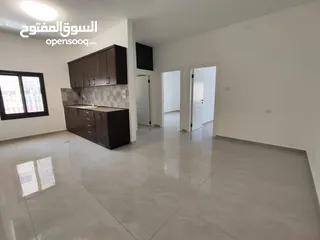  1 شقة للبيع في الرام – أول نزلة الكسّارات قرب سوبرماركت السلايمة