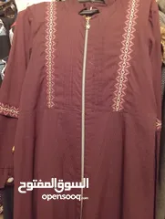  1 جلابيب استعمال خفيف