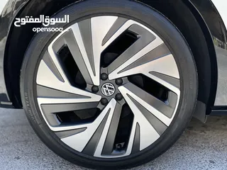  8 ID4 PRIME 2023 اعلى صنف حالة الوكالة