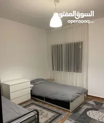 11 شقة مفروشة سوبر ديلوكس اعلان رقم (O276)