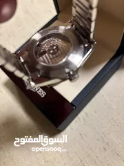  5 longines watch