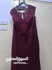  2 للبيع فساتين اعراس