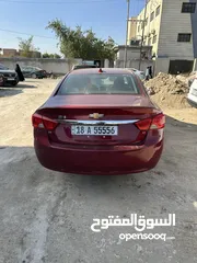  5 امبالا 2020 للببع Impala 2020