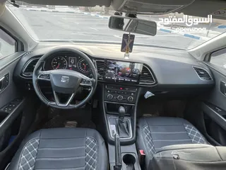  8 سيت ليون ((أتومات أصل))