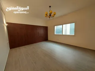  15 5 Bedrooms Penthouse Apartment for Rent in Ghubrah REF:819R