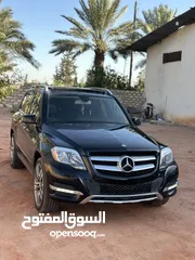  5 2015 mercedes GLK 350